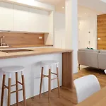 Marugame By Feelfree Apartment San Sebastian