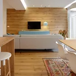 Marugame By Feelfree Apartment San Sebastian