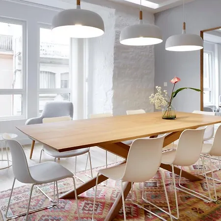 Apartment Marugame By Feelfree San Sebastian