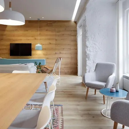 Marugame By Feelfree Lejlighed *