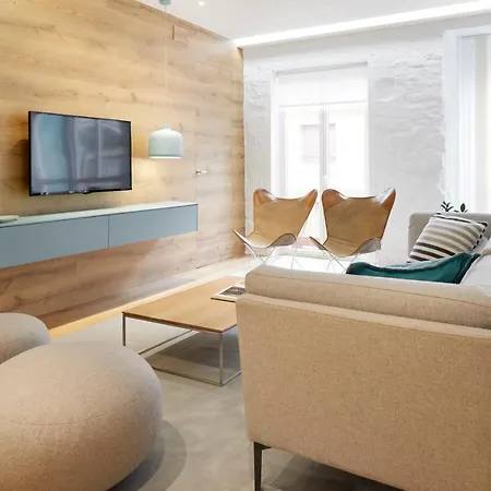 Marugame By Feelfree San Sebastián