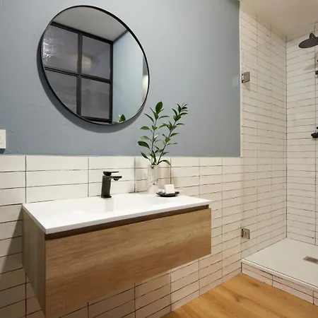 Marugame By Feelfree Lejlighed San Sebastián