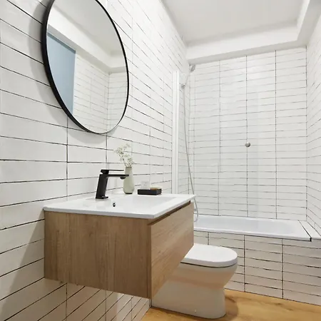 Marugame By Feelfree Lejlighed *