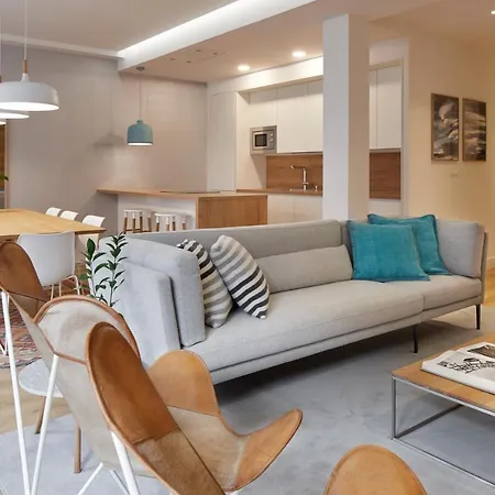 Marugame By Feelfree Saint-Sébastien