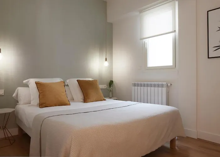 Marugame By Feelfree Saint-Sébastien