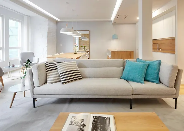 Marugame By Feelfree Appartement *