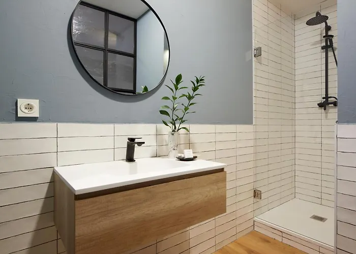 Marugame By Feelfree Appartement Saint-Sébastien