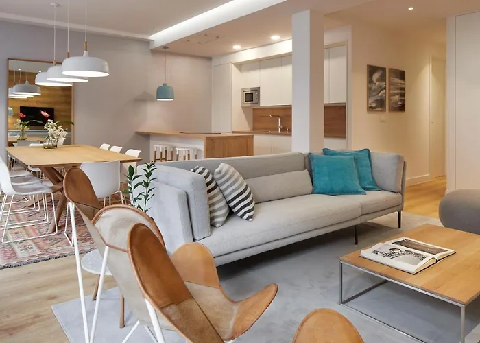 Marugame By Feelfree Saint-Sébastien