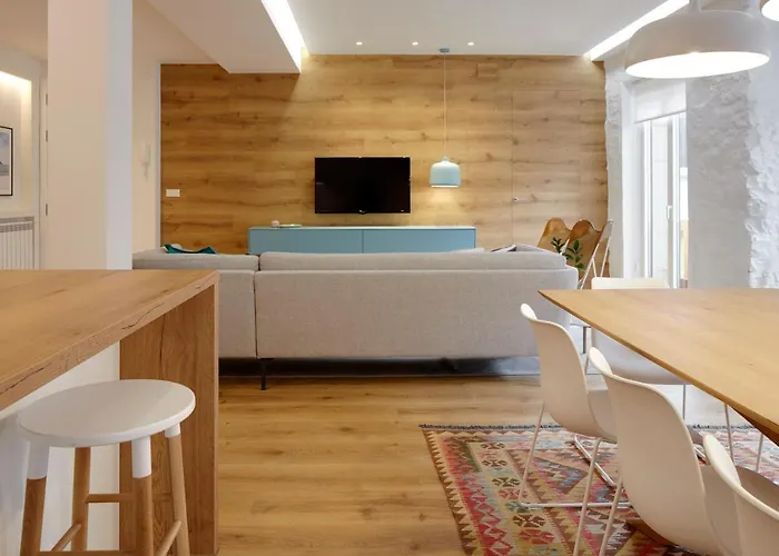 Marugame By Feelfree Appartement Saint-Sébastien