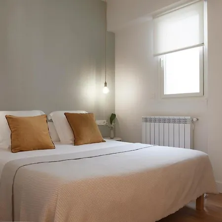 Marugame By Feelfree San Sebastian