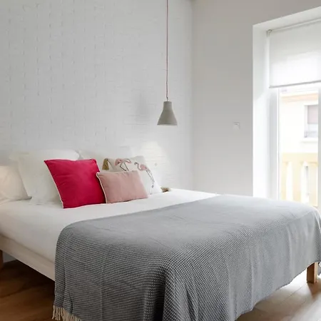 Appartement Marugame By Feelfree *