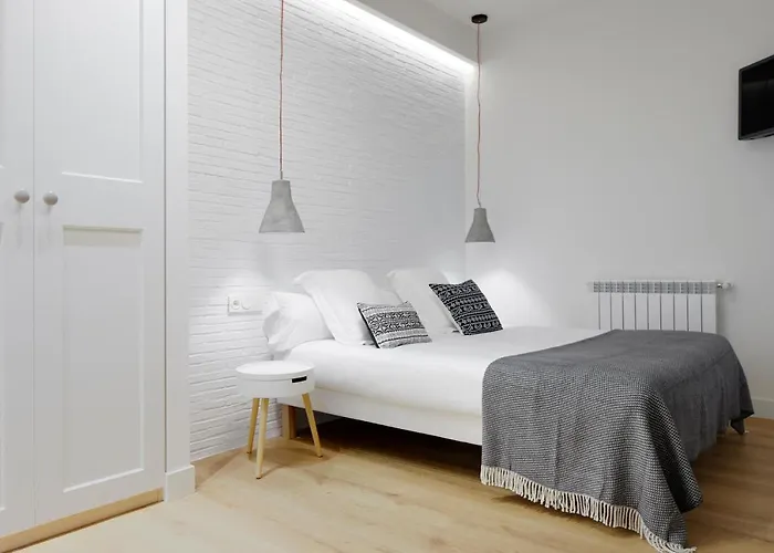 Marugame By Feelfree * San Sebastian