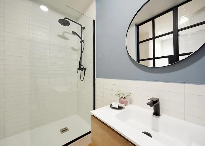 Marugame By Feelfree San Sebastián