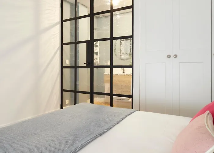 Apartment Marugame By Feelfree San Sebastian