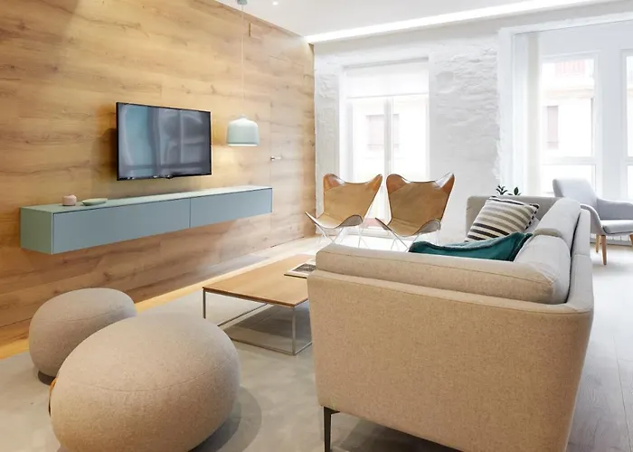 Marugame By Feelfree San Sebastian