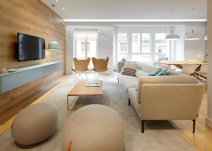 Apartment Marugame By Feelfree San Sebastian