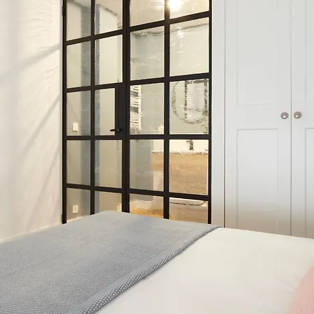 Apartment Marugame By Feelfree San Sebastian