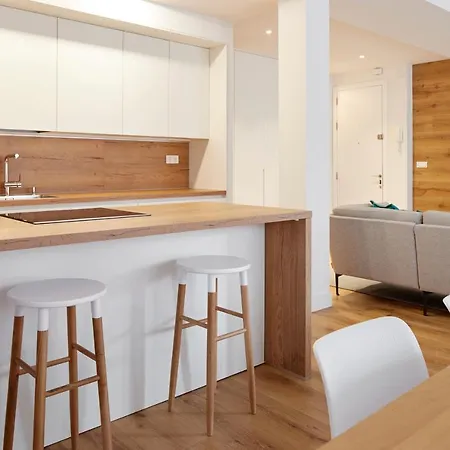 Marugame By Feelfree Apartment San Sebastian