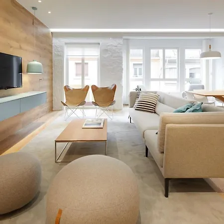 Apartamento Marugame By Feelfree San Sebastián