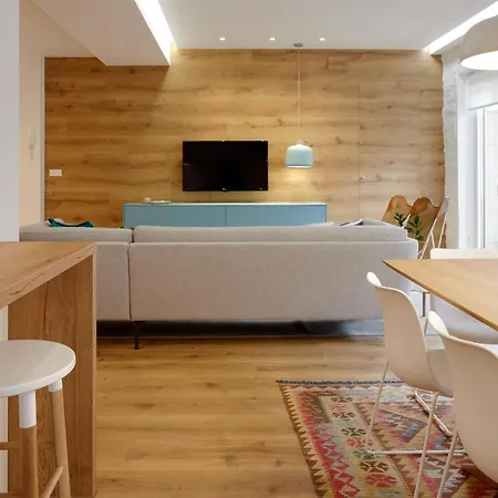 Marugame By Feelfree Apartment San Sebastian